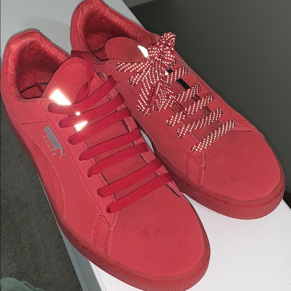 Puma - Picture 2 of 3